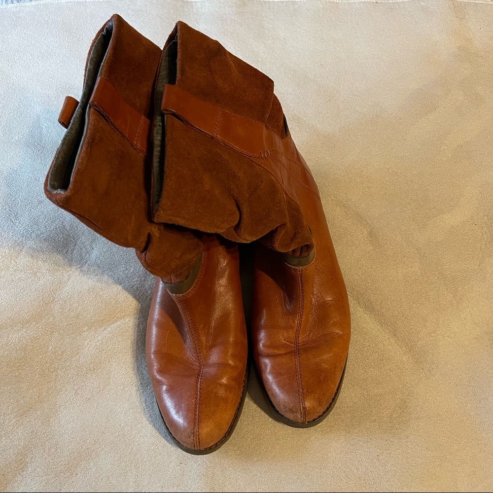 Patagonia Addie Chimney Boots - Picture 5 of 9